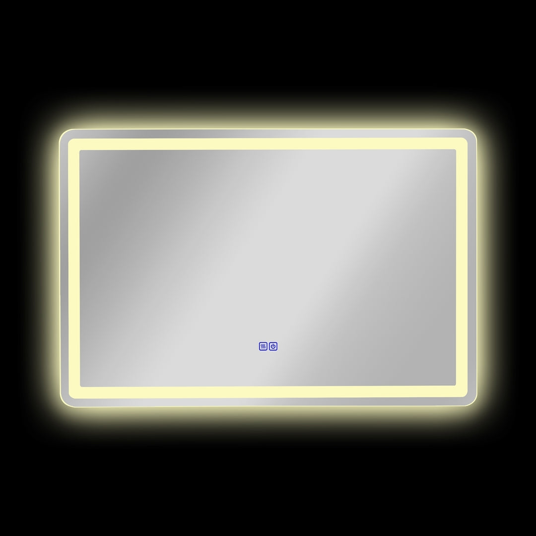 CH9M002BL36-HRT LED Mirror