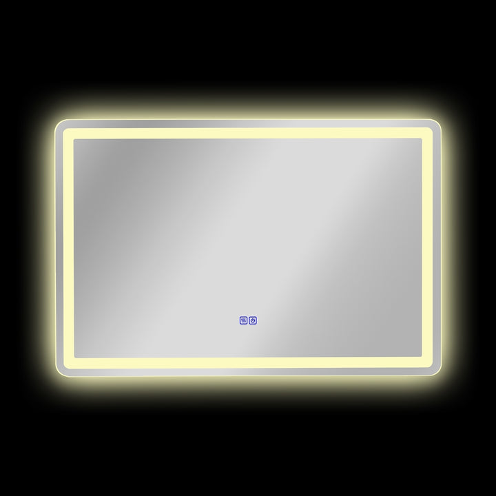 CH9M002BL30-HRT LED Mirror