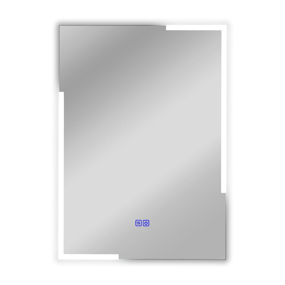 CH9M003BL28-VRT LED Mirror