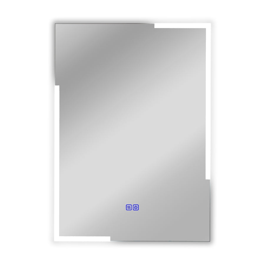 CH9M003BL28-VRT LED Mirror