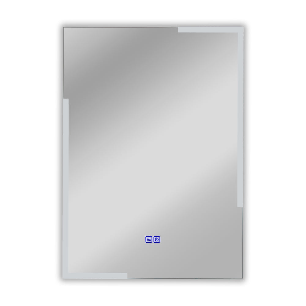 CH9M003BL28-VRT LED Mirror