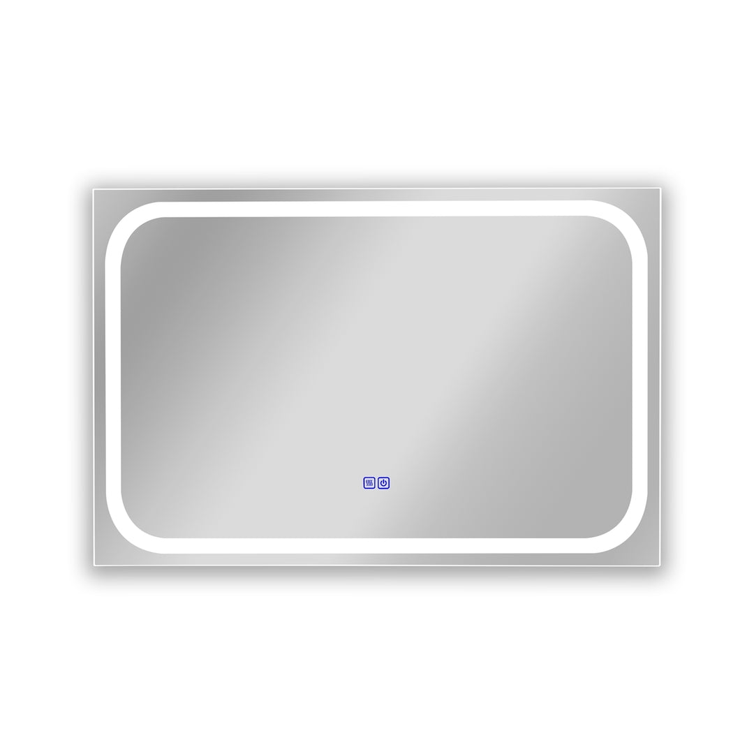 CH9M004BL36-HRT LED Mirror