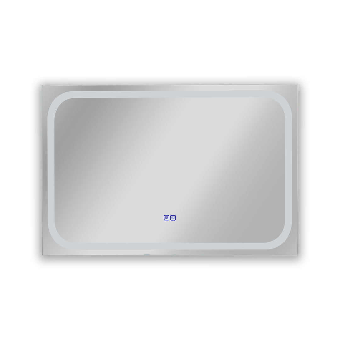 CH9M004BL36-HRT LED Mirror