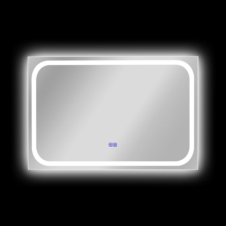 CH9M004BL36-HRT LED Mirror