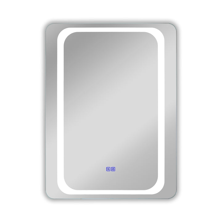 CH9M005BL32-VRT LED Mirror