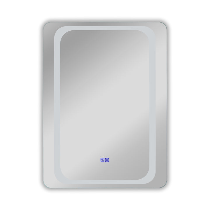 CH9M005BL32-VRT LED Mirror