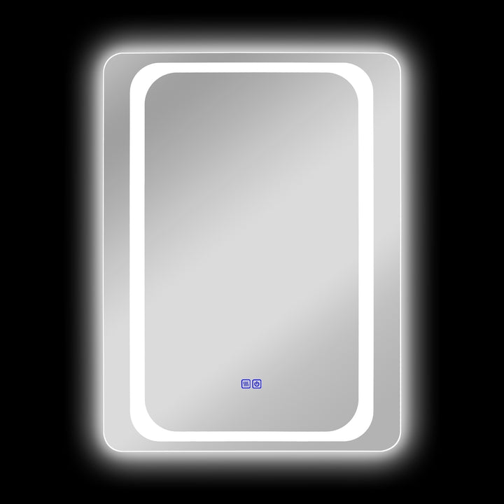 CH9M005BL32-VRT LED Mirror