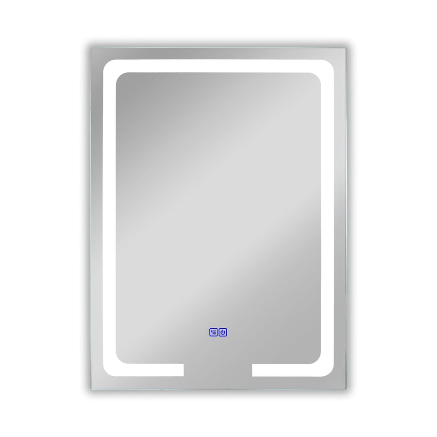 CH9M007BL32-VRT LED Mirror