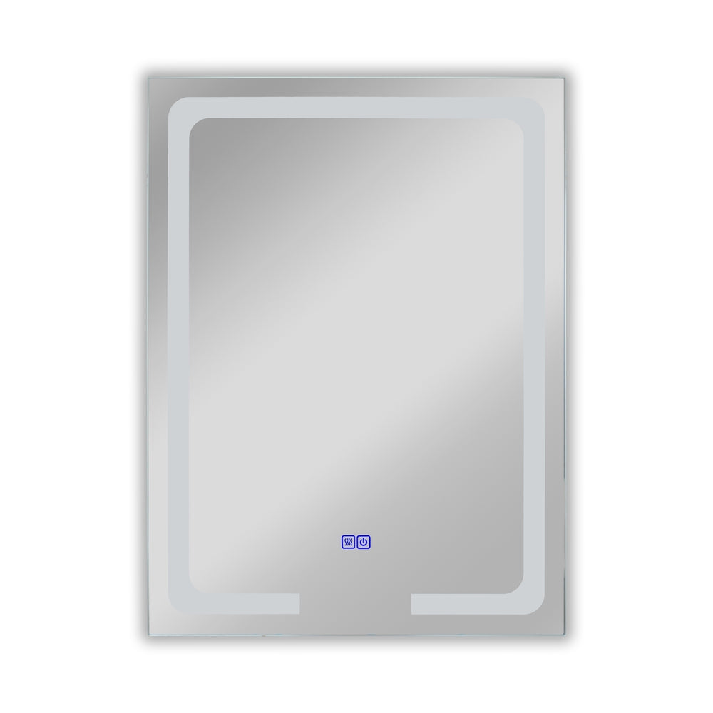 CH9M007BL32-VRT LED Mirror