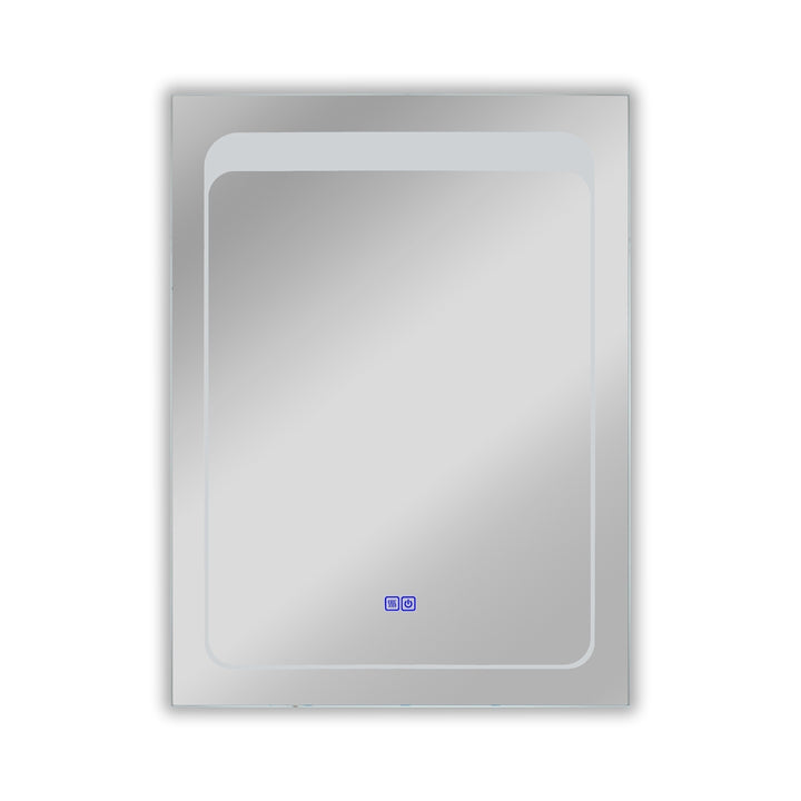 CH9M008BL32-VRT LED Mirror