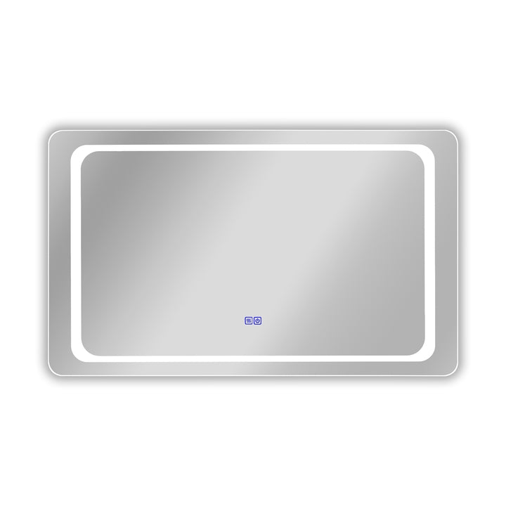 CH9M010BL39-HRT LED Mirror