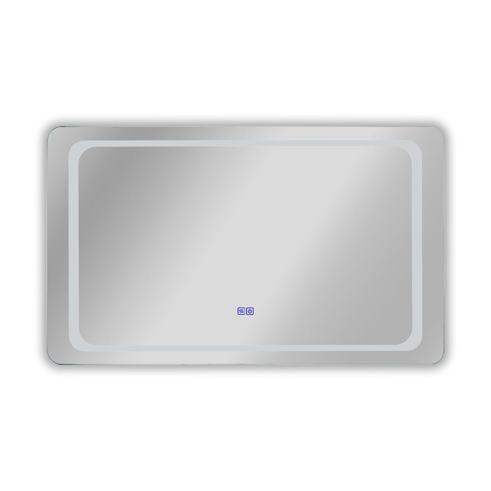 CH9M010BL39-HRT LED Mirror