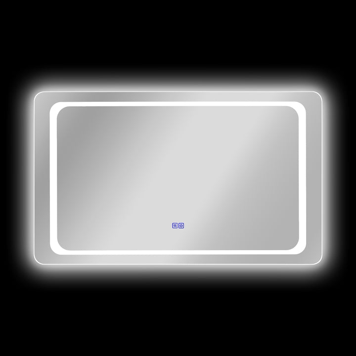 CH9M010BL39-HRT LED Mirror