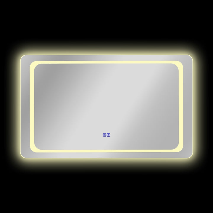 CH9M010BL39-HRT LED Mirror