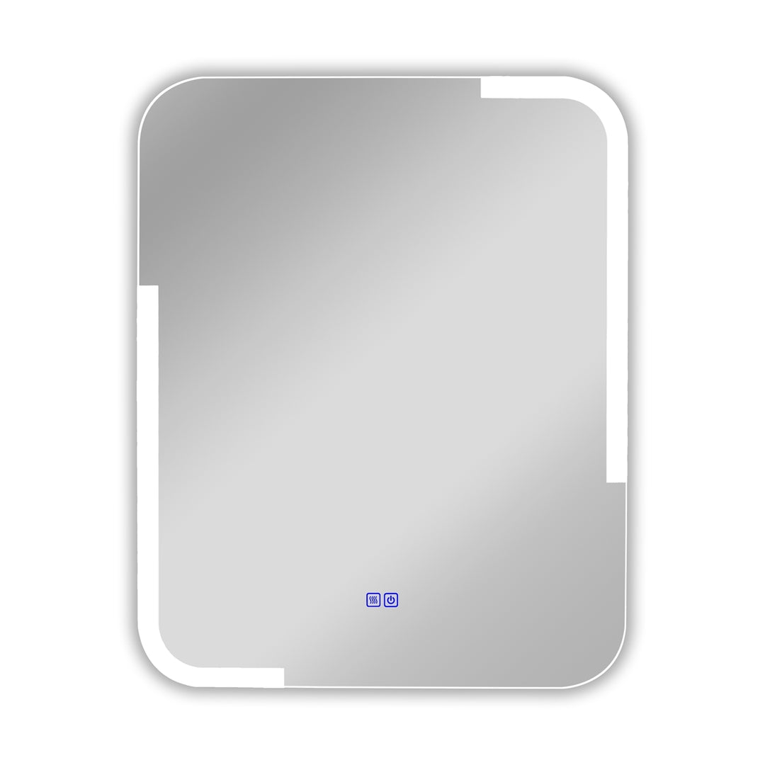 CH9M012BL30-VRT LED Mirror