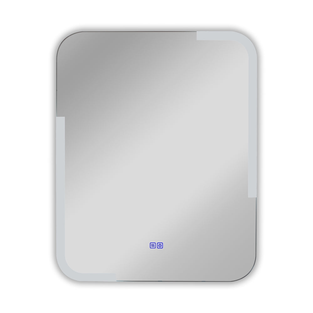 CH9M012BL30-VRT LED Mirror