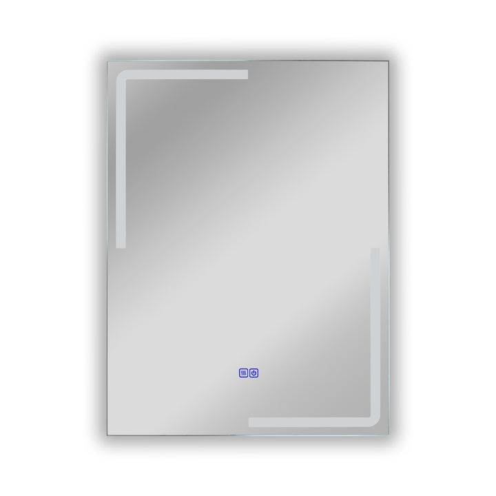 CH9M014BL32-VRT LED Mirror