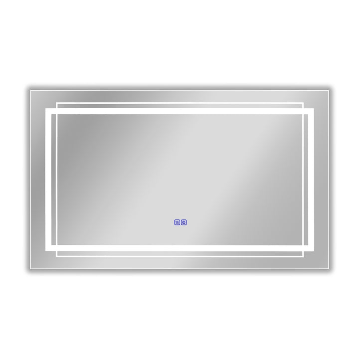 CH9M015BL39-HRT LED Mirror