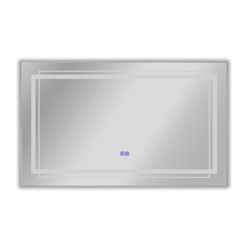 CH9M015BL39-HRT LED Mirror