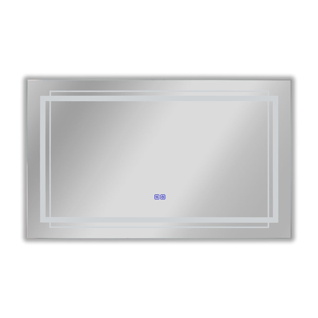 CH9M015BL39-HRT LED Mirror