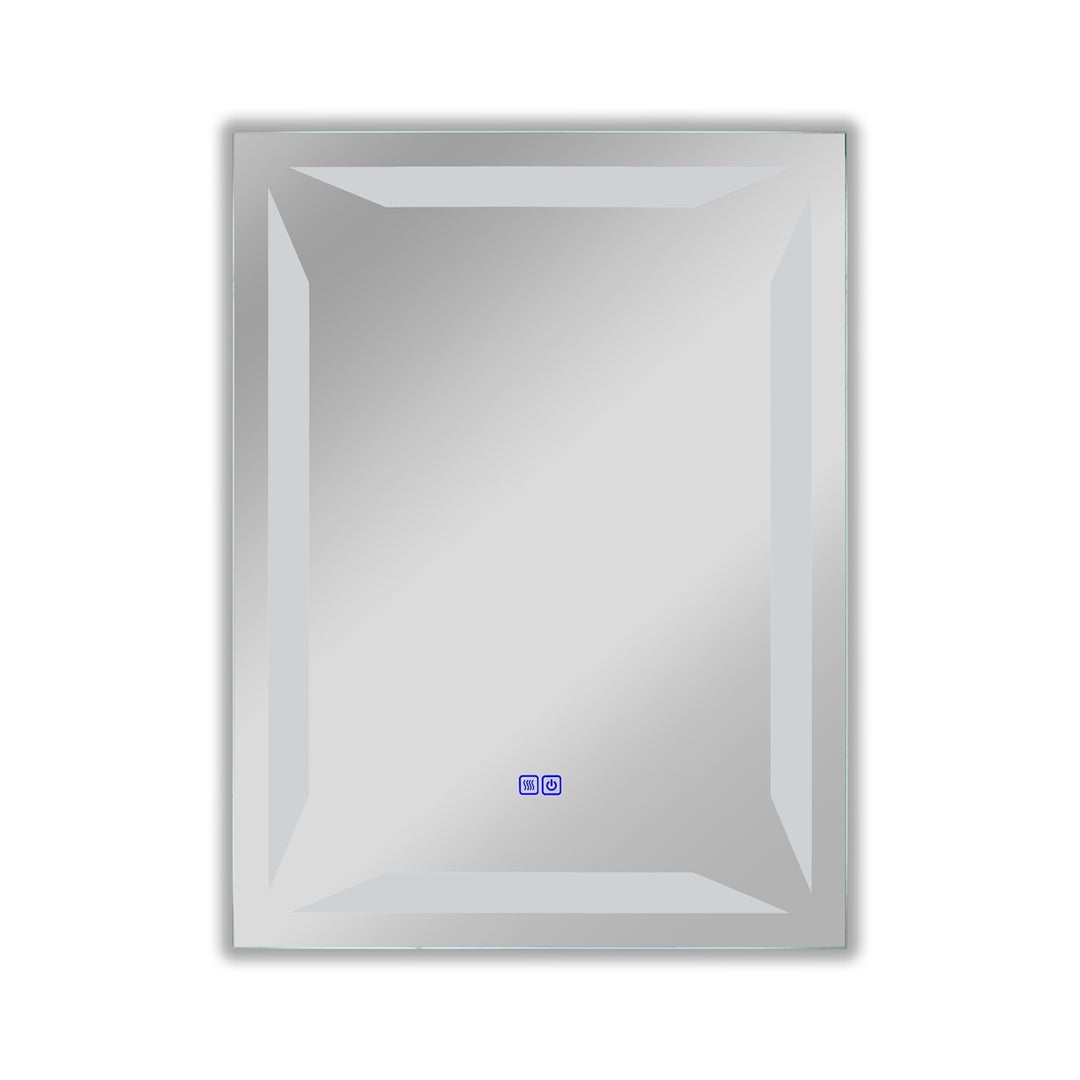 CH9M017BL32-VRT LED Mirror