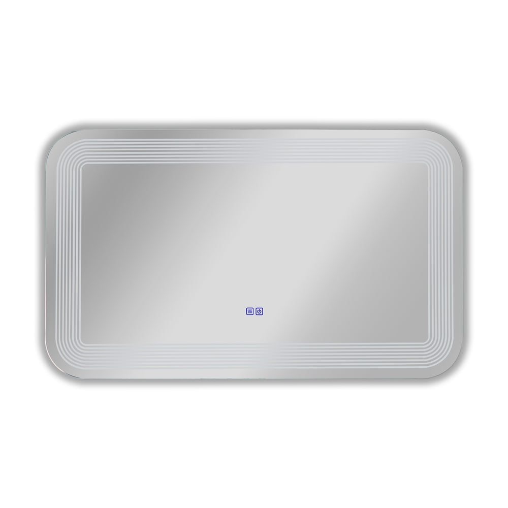 CH9M018BL39-HRT LED Mirror