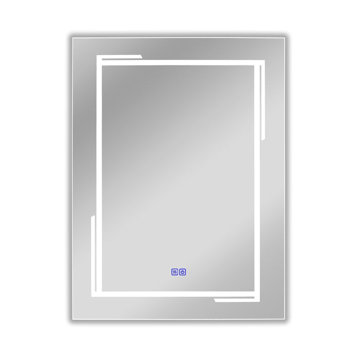 CH9M020BL32-VRT LED Mirror