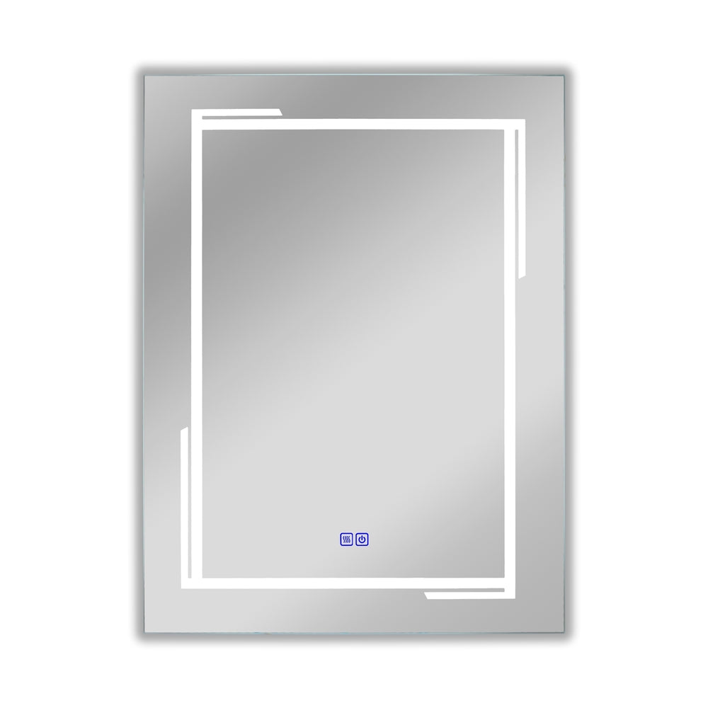 CH9M020BL32-VRT LED Mirror