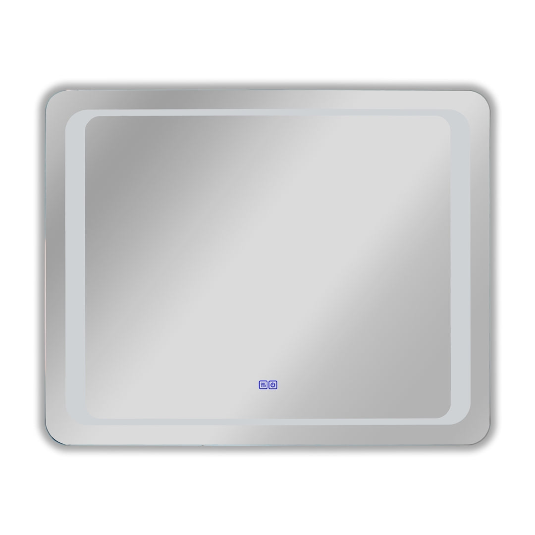 CH9M021BL39-HRT LED Mirror