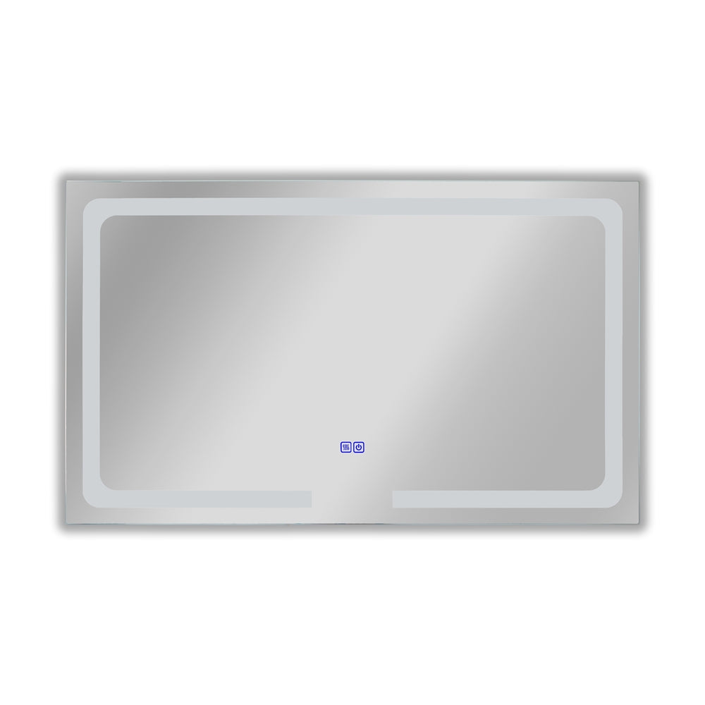 CH9M022BL39-HRT LED Mirror