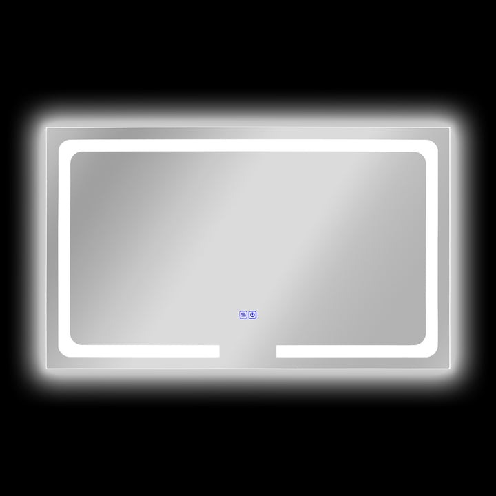 CH9M022BL39-HRT LED Mirror