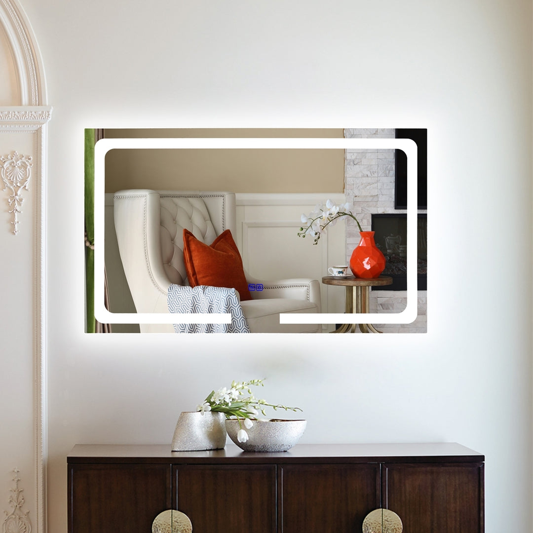 CH9M022BL39-HRT LED Mirror