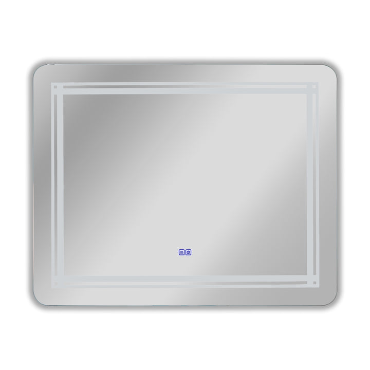 CH9M023BL39-HRT LED Mirror