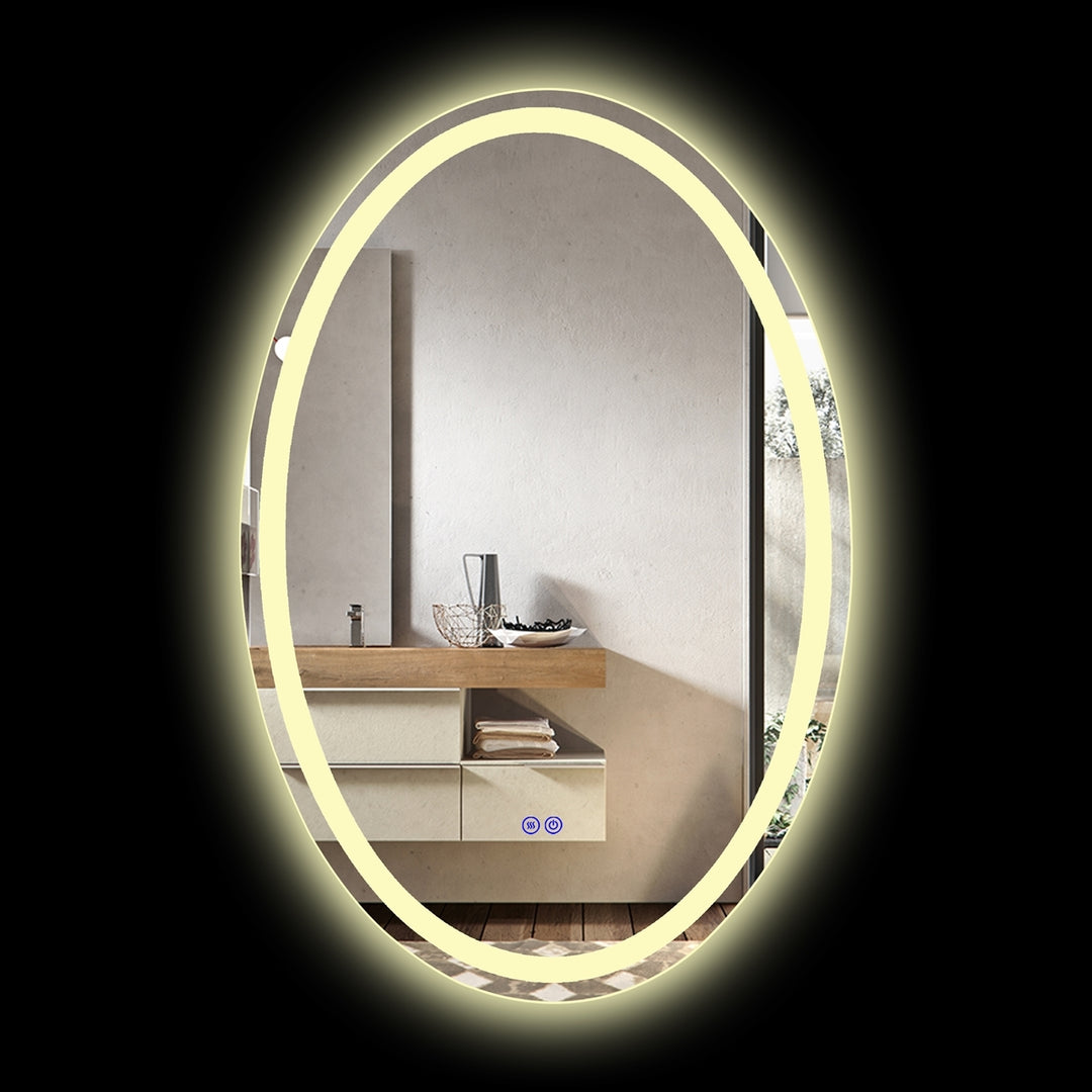 CH9M052BL32-VOV LED Mirror