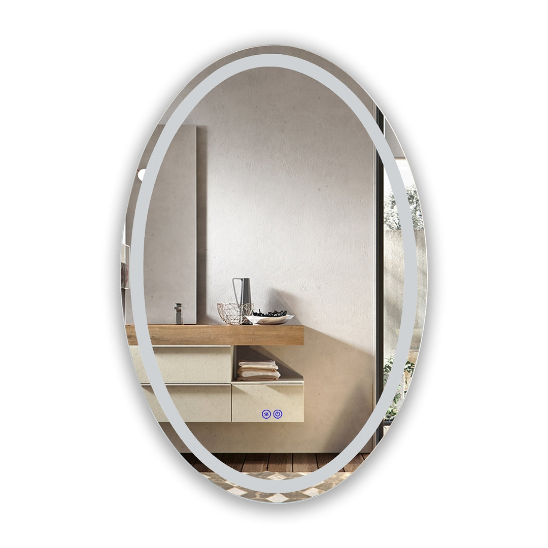 CH9M052BL32-VOV LED Mirror