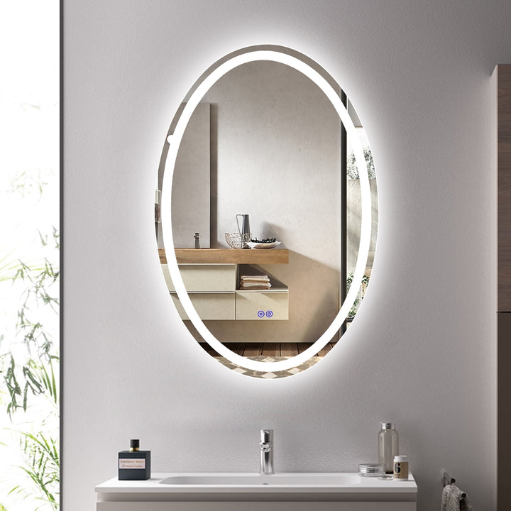 CH9M052BL32-VOV LED Mirror