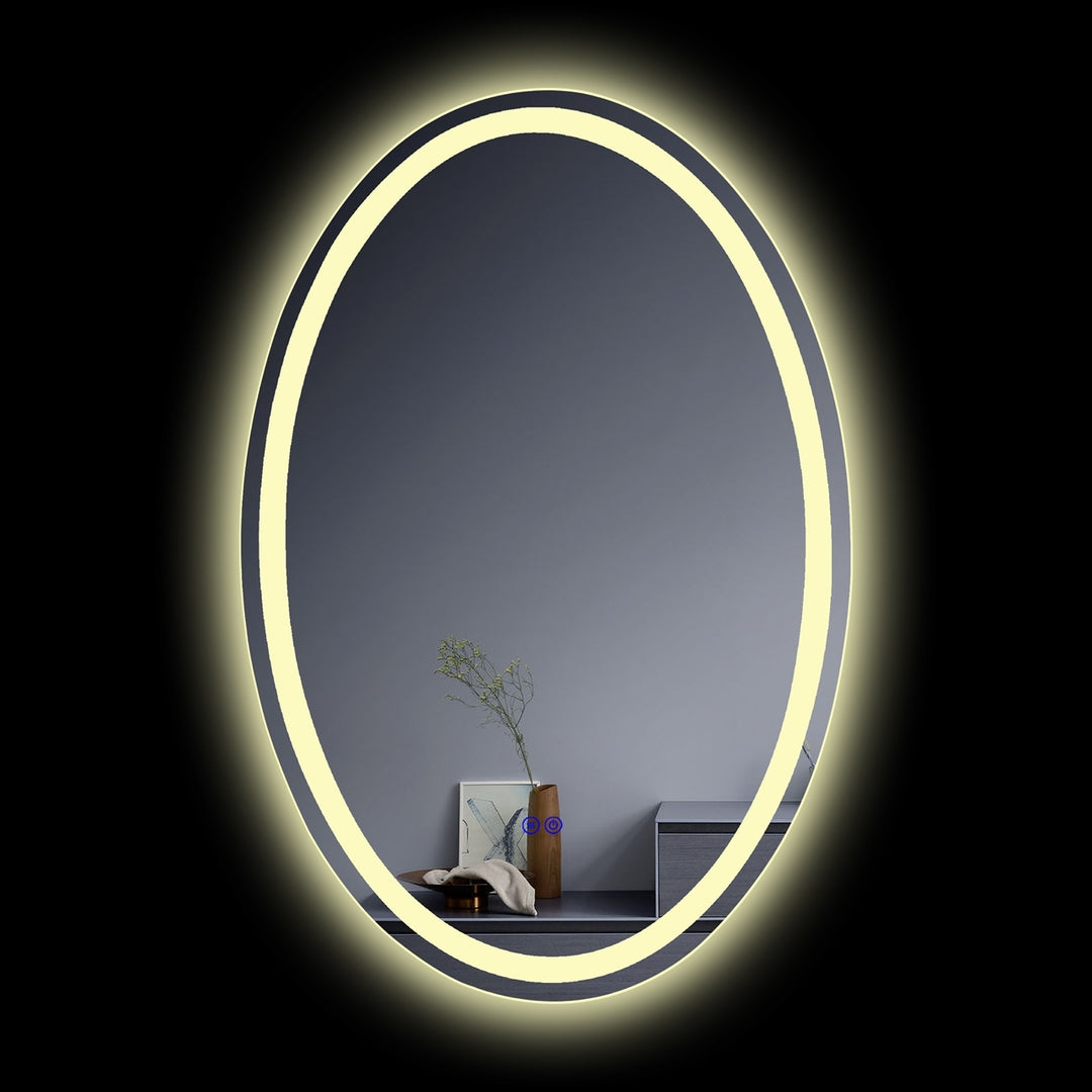 CH9M052BL36-VOV LED Mirror