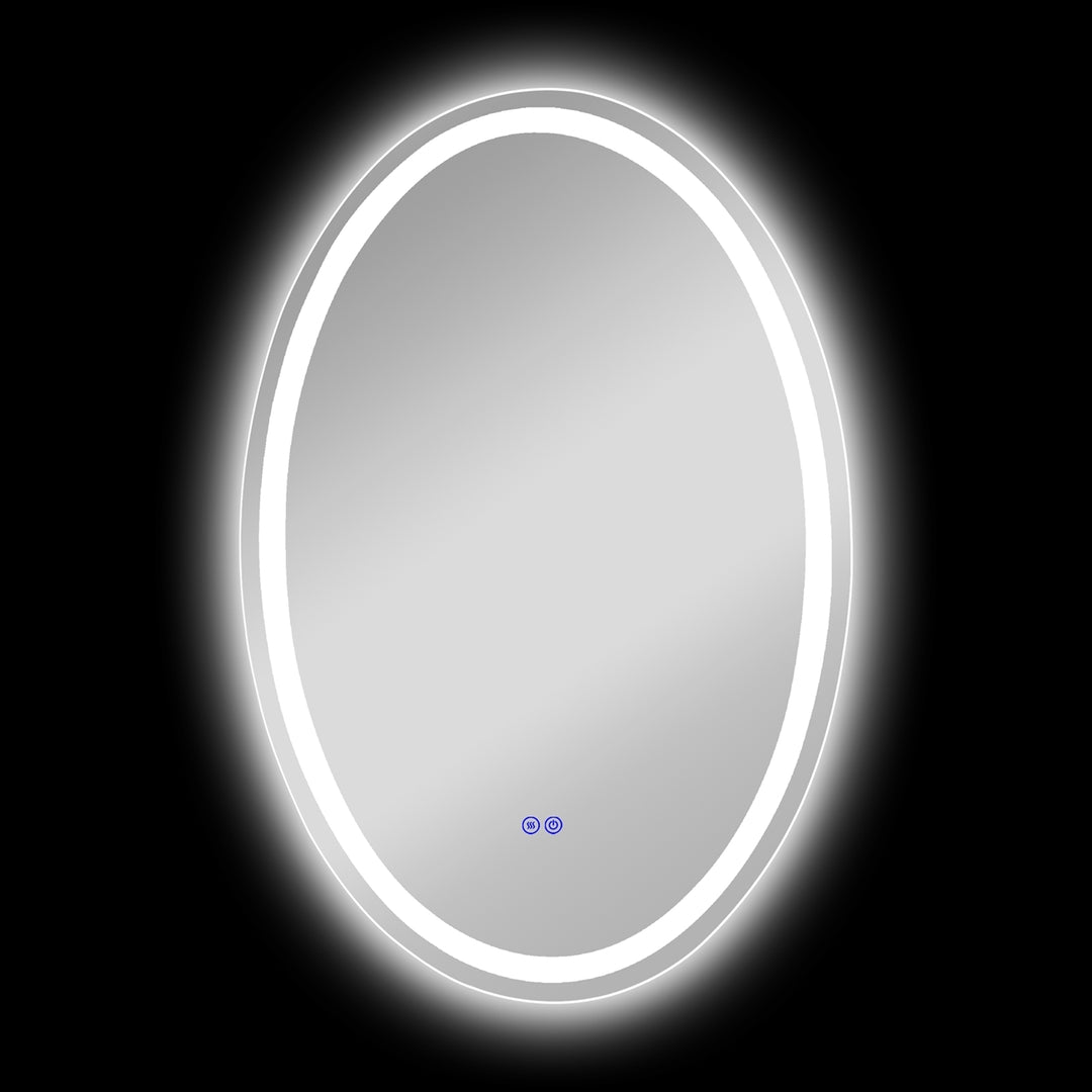 CH9M052BL36-VOV LED Mirror