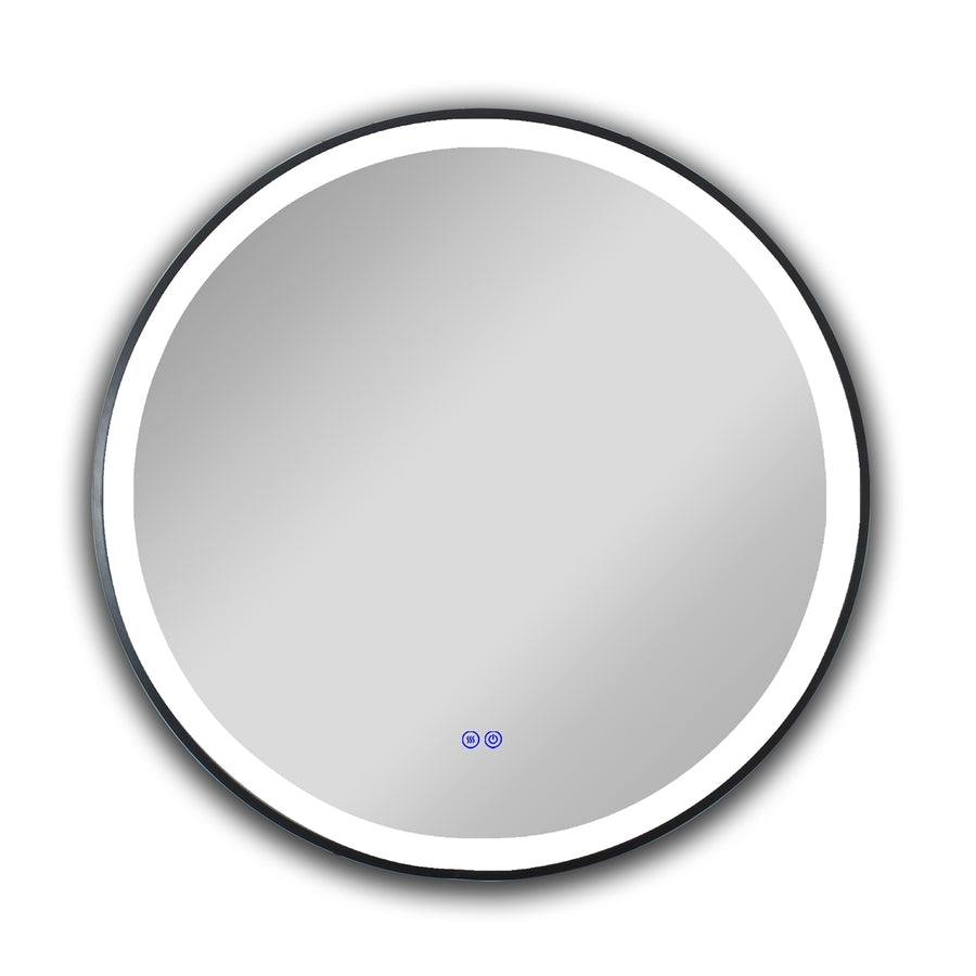 CH9M074EB24-RND LED Mirror