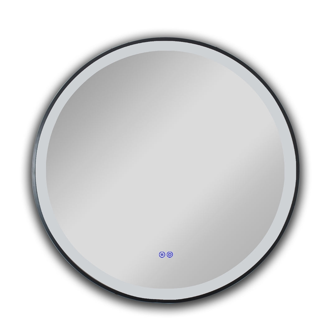 CH9M074EB24-RND LED Mirror