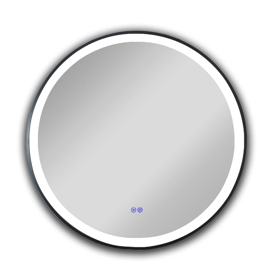 CH9M074EB30-RND LED Mirror