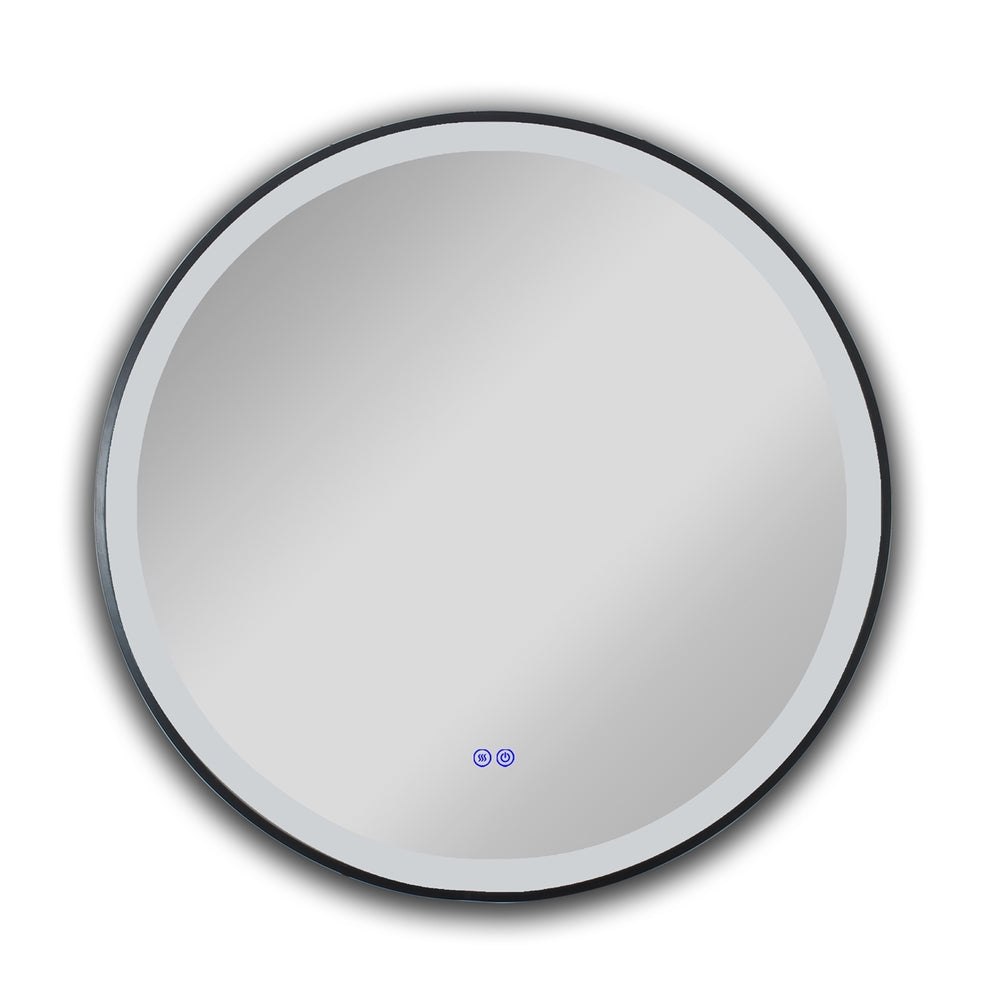 CH9M074EB30-RND LED Mirror