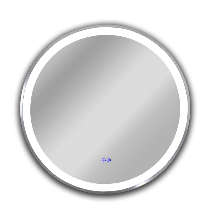 CH9M076EB24-RND LED Mirror