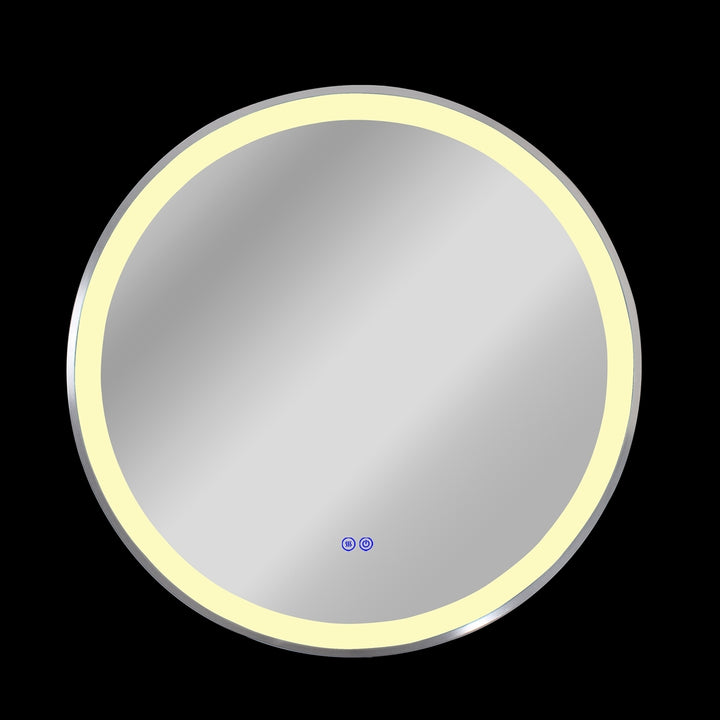 CH9M076EB30-RND LED Mirror