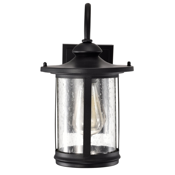 CH22026BK13-OD1 Outdoor Wall Sconce