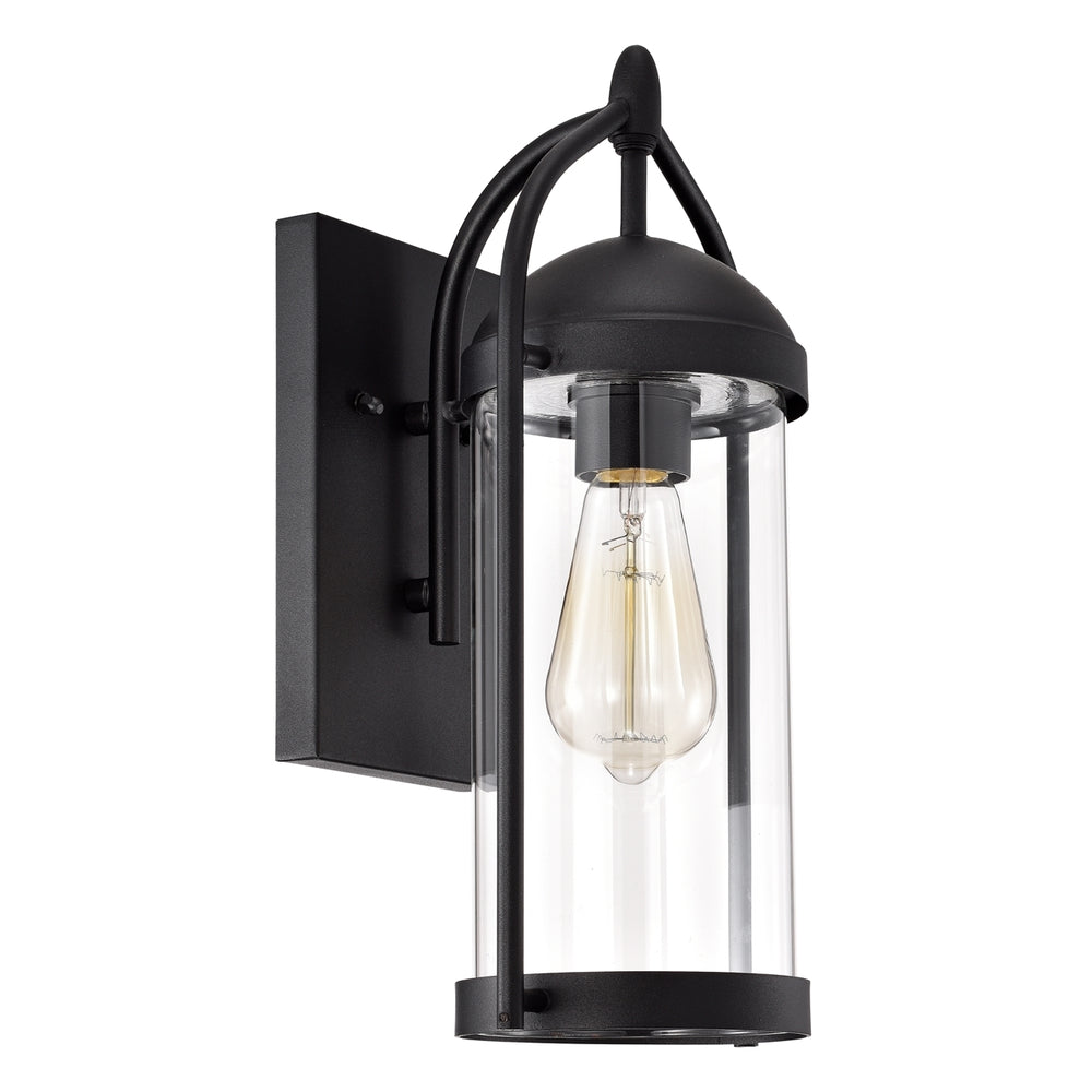 CH2D211BK15-OD1 Outdoor Wall Sconce