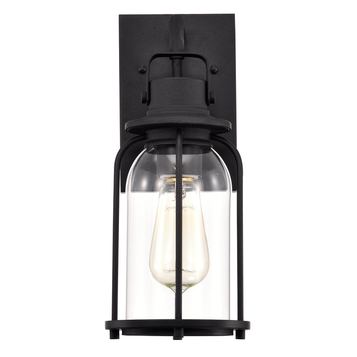 CH2D212BK13-OD1 Outdoor Wall Sconce