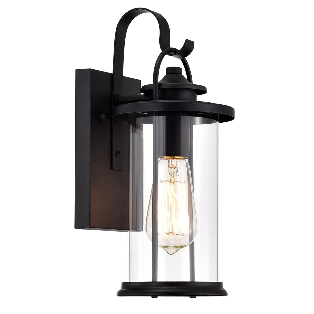 CH2D213BK13-OD1 Outdoor Wall Sconce