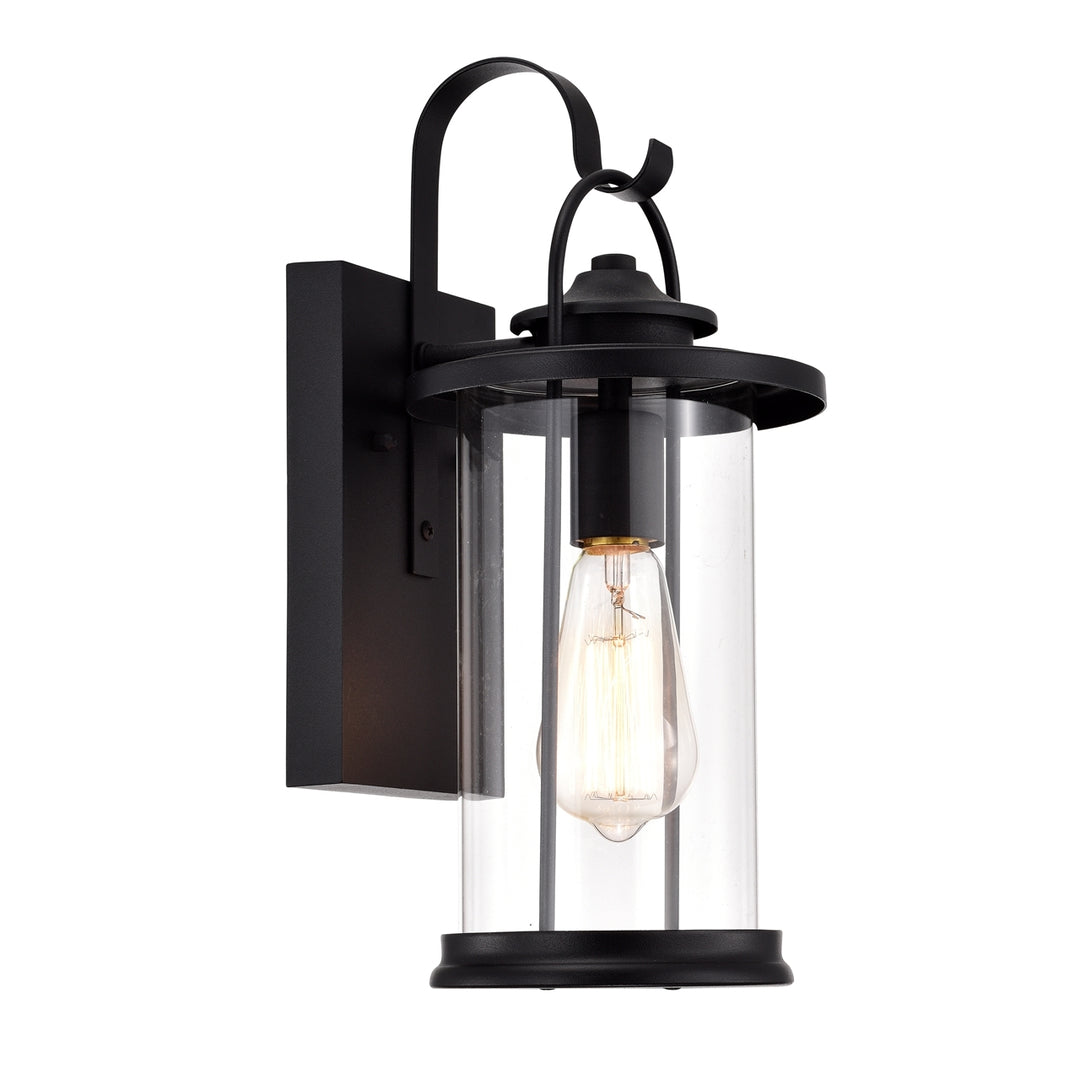 CH2D213BK15-OD1 Outdoor Wall Sconce