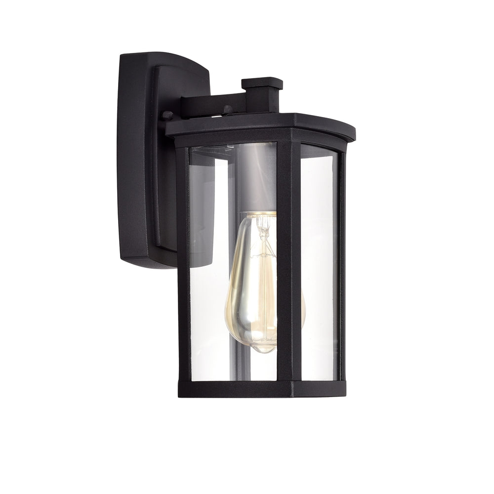 CH2S206BK11-OD1 Outdoor Wall Sconce